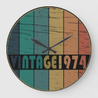 Born in 1974 vintage birthday gift