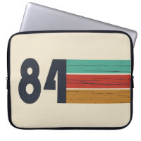 born in 1984 vintage birthday gift