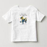 Born in the Year of the Dragon 2024 Chinese Zodiac