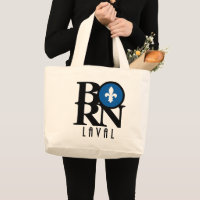 BORN Laval