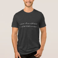Born Left-handed Born Gifted Mens Funny Humour Coo
