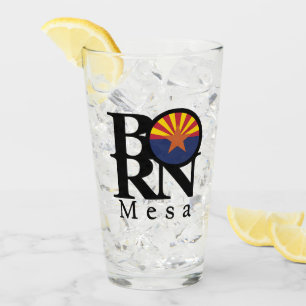 BORN Mesa Glass