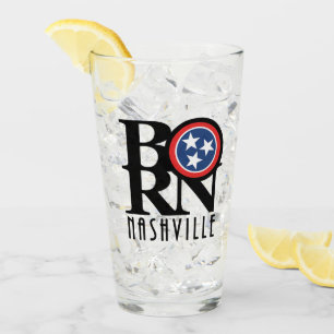 BORN Nashville Glass