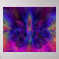 Born Of Lotus