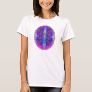 Born Of Lotus T-Shirt
