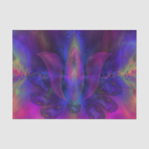 Born Of Lotus Tissue Paper
