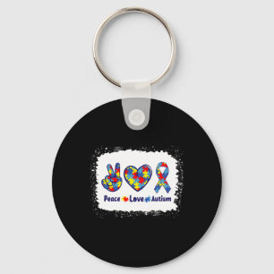 Born On 3.14 Pi Day Birthday March 14th Birthday 1 Key Ring