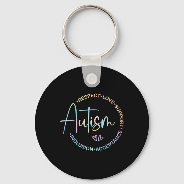 Born On Pi Day Shirt3  Key Ring (Front)