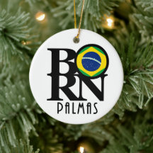 BORN Palmas