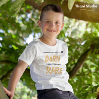 Born Rare Leap Year Boy Feb 29 Birthday 