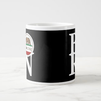 BORN Santa Cruz Grande 20oz Mug