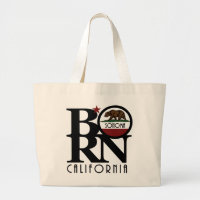 BORN Sonoma California