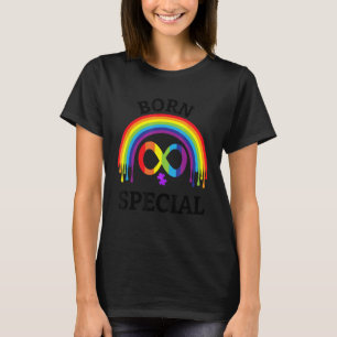 Born Special T-Shirt