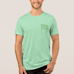 BORN STAR shirt - choose style & colour