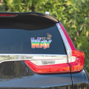 Born This Way Rainbow