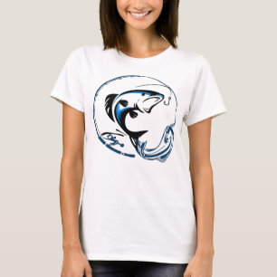 Born To Be A Fishing Legend ,cool gift for boy,gir T-Shirt