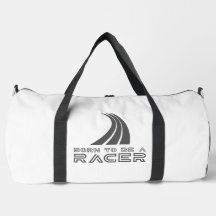 Born To Be A Racer