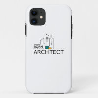 Born To be an Architect