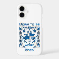 Born to be Cancer 2026