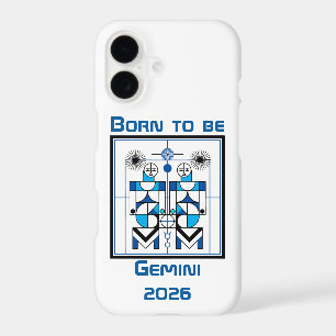 Born to be Gemini