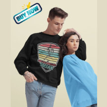 Born To Be Legend Player Soccer