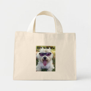 Born to Be Wild Bag