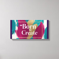 Born To Create 2