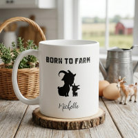 Born To Farm Country Life Rural Roots Design