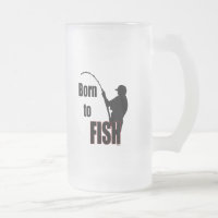 Born to Fish