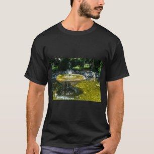Born To Go Fishing Forced School Funny Boys T-Shirt