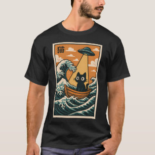 Born To Go Fishing T-Shirt