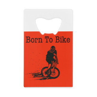 Born to Ride