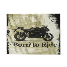 Born To Ride