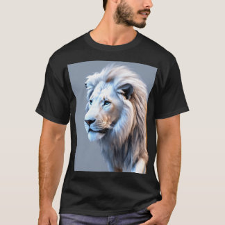 Born to Roar T-Shirt