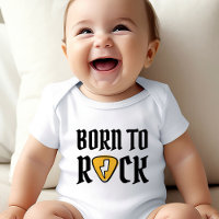 Born to Rock Cool