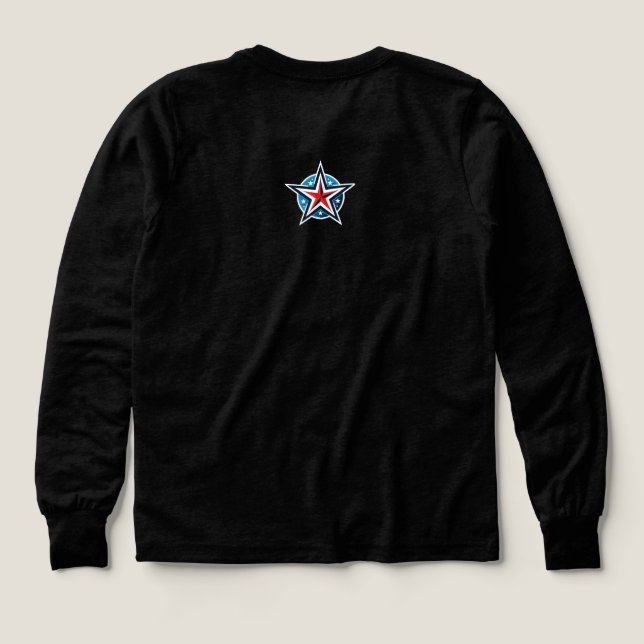 Born to Shine (Design Back)