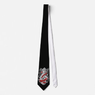 Born To Sing t-shirts Tie