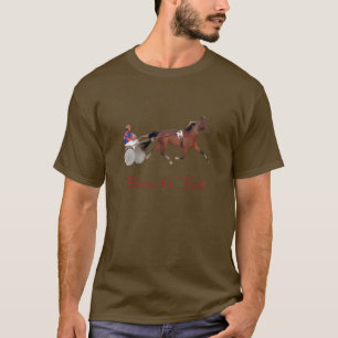 Born to Trot T-Shirt