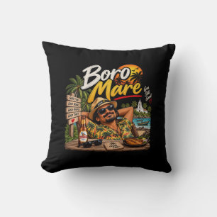 Boro Mare – Goa Still Good! Cushion