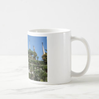 Borromeo Palace in Stresa ,Italy Coffee Mug
