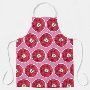 Borscht Eastern European Red Beet Beetroot Soup Apron