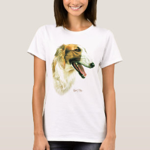 Borzoi T-Shirt