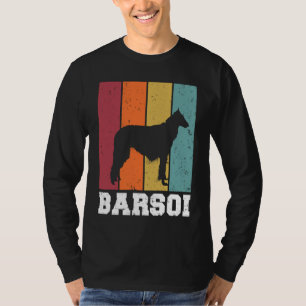Borzoi Vintage 2 T-Shirt