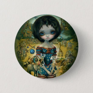 "Bosch Circus" Button