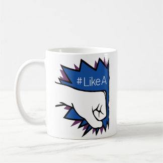 Bosch Coffee Mug