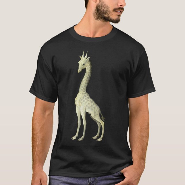 Bosch Giraffe Classic T-Shirt (Front)
