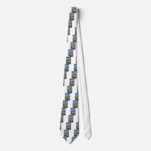 Bosham - Glorious seaside - Pro photo. Tie