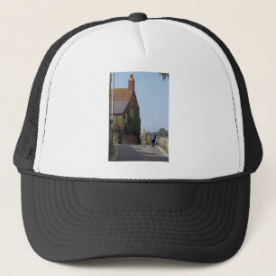 Bosham Village Trucker Hat