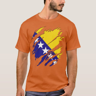 Bosnia And Herzegovina Always T-Shirt