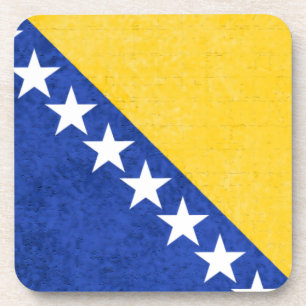 Bosnia and Herzegovina Coaster